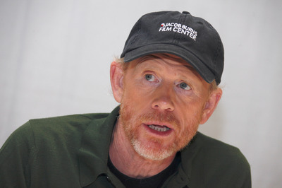 Ron Howard Stickers G978562