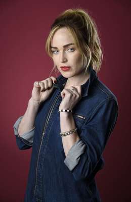 Caity Lotz Poster G978732