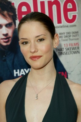 Chyler Leigh Stickers G97919