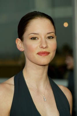 Chyler Leigh puzzle G97932