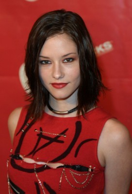 Chyler Leigh puzzle G97938
