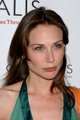 Claire Forlani tote bag #G97954