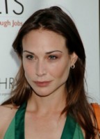 Claire Forlani tote bag #G97955