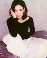 Claire Forlani Mouse Pad G97965