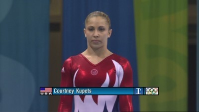 Courtney Kupets mug #G98048