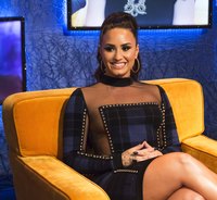 Demi Lovato hoodie #1522188