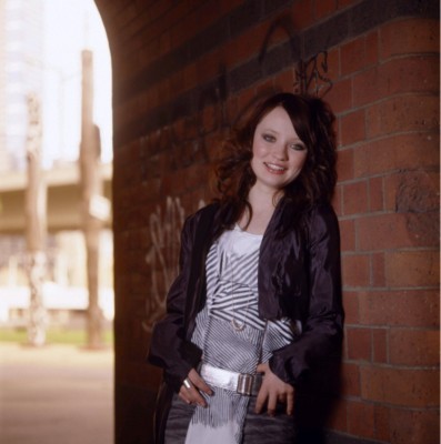 Emily Browning Poster G98790