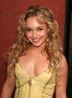 Hayden Panettiere Mouse Pad G99641