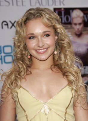 Hayden Panettiere Mouse Pad G99642