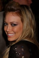 Hilary Duff tote bag #G99738
