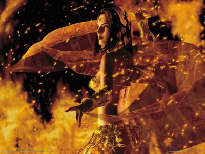 Vagrant story Poster GW10611