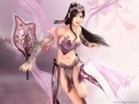 Xiah oriental fantasy online mug #GW10657