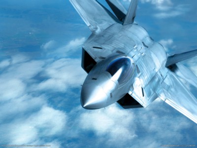 Ace combat 4 Poster GW10668