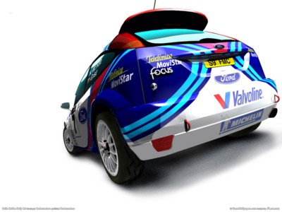 Colin mcrae rally 20 poster