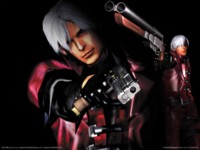 Devil may cry Mouse Pad GW10919