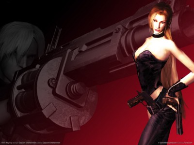 Devil may cry posters