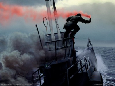 Medal of honor frontline posters