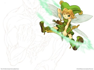 Tales of destiny 2 posters