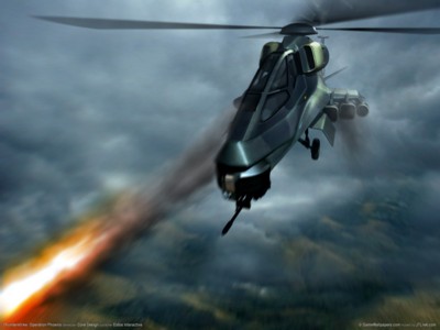 Thunderstrike operation phoenix Poster GW11756