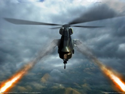 Thunderstrike operation phoenix Poster GW11757