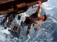 Uncharted 2 among thieves Mouse Pad GW11813