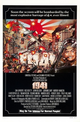 1941 movie poster (1979) puzzle MOV_00023330