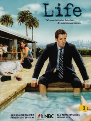 Life movie poster (2007) Poster MOV_0007517e