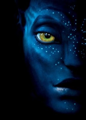 Avatar movie poster (2009) Poster MOV_000f8030