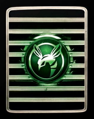 The Green Hornet movie poster (2011) Poster MOV_000fb108