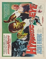 The Hypnotic Eye movie poster (1960) magic mug #MOV_0027593e