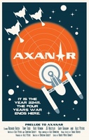 Prelude to Axanar movie poster (2014) Tank Top #1199048