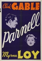 Parnell movie poster (1937) t-shirt #1073277