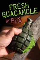 Fresh Guacamole movie poster (2012) Longsleeve T-shirt #1098733