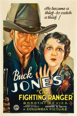 The Fighting Ranger movie poster (1934) Poster MOV_003950a6
