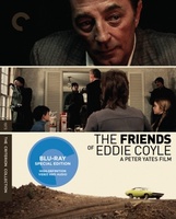 The Friends of Eddie Coyle movie poster (1973) tote bag #MOV_003c9289