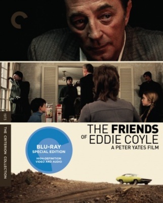 The Friends of Eddie Coyle movie poster (1973) Poster MOV_003c9289