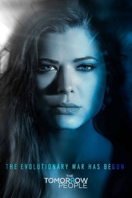 The Tomorrow People movie poster (2013) Poster MOV_004e78ee