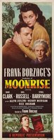 Moonrise movie poster (1948) Mouse Pad MOV_00516dae