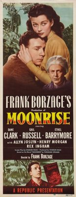 Moonrise movie poster (1948) mug
