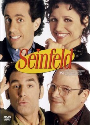 Seinfeld movie poster (1990) tote bag #MOV_005ba432