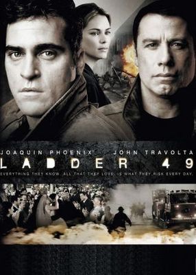 Ladder 49 movie poster (2004) Mouse Pad MOV_0060454f