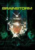 Brainstorm movie poster (1983) tote bag #MOV_006191f3