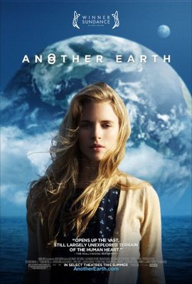 Another Earth movie poster (2011) pillow