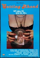 Getting Ahead movie poster (1983) magic mug #MOV_006c2b5b