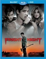 Fright Night movie poster (2011) t-shirt #721791