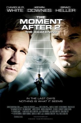 The Moment After 2: The Awakening movie poster (2006) magic mug #MOV_006e928f
