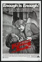 Fighting Back movie poster (1982) sweatshirt #665422