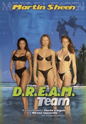 D.R.E.A.M. Team movie poster (1999) magic mug #MOV_0074416d