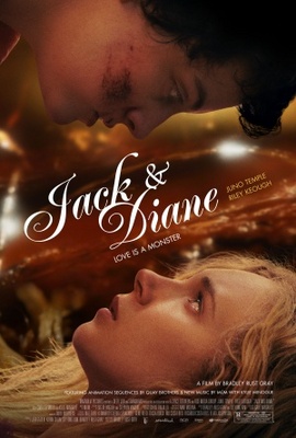 Jack and Diane movie poster (2012) mug #MOV_0078ae6a