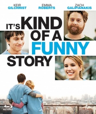 It's Kind of a Funny Story movie poster (2010) magic mug #MOV_00861013